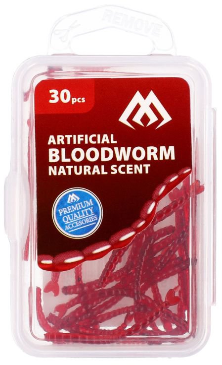 Sztuczna Ochotka Aromatyzowana