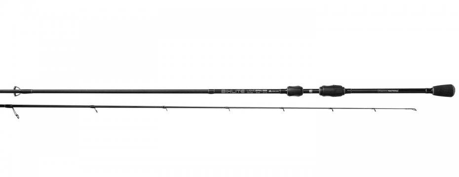 BIXLITE LIGHT SPIN 198 c.w. 1-7g