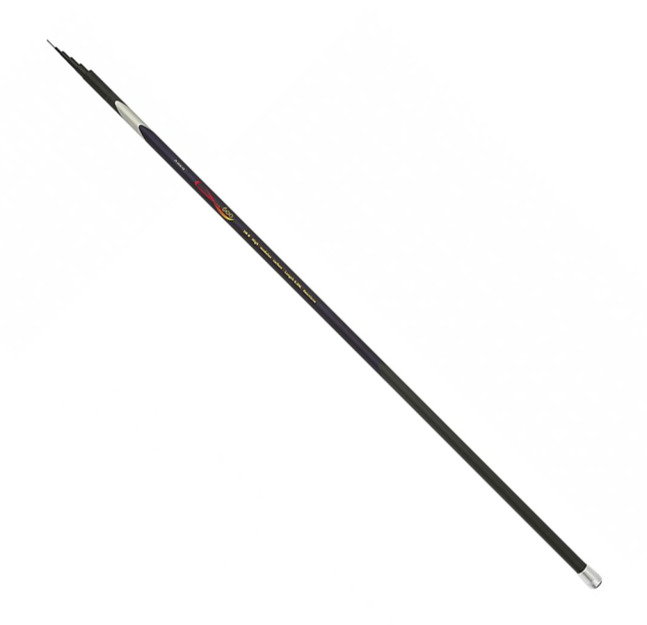 Mikado Wędka Bat Tournament Pole 700 WA110-700