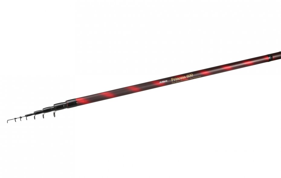 Wędka Mikado Princess 500 20g