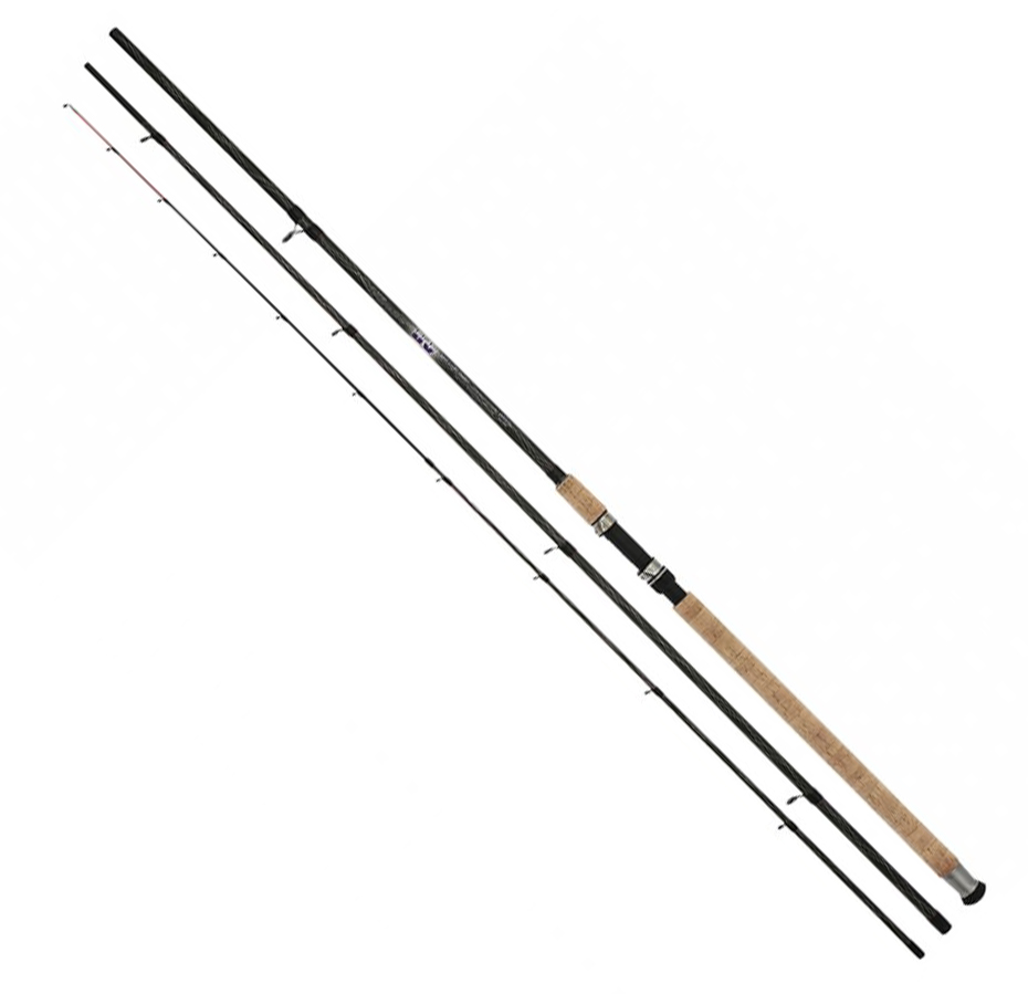 Mikado Wędka Ultraviolet Light Feeder 390/90g