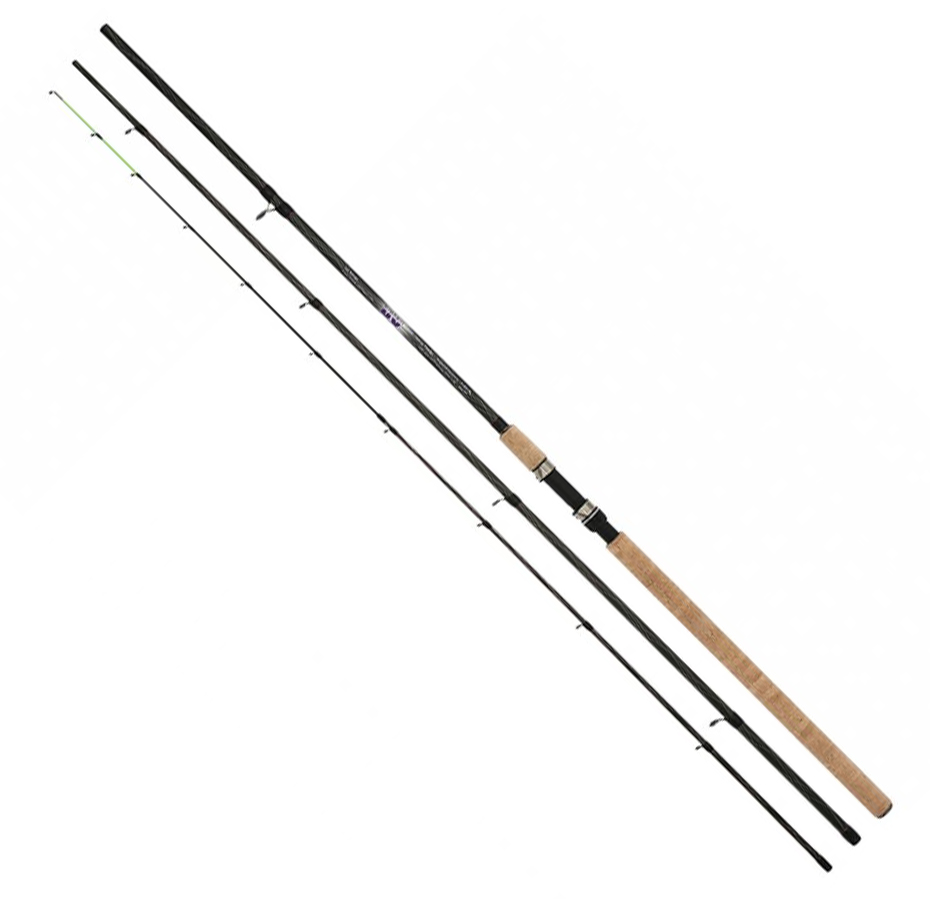 Mikado Wędka Ultraviolet Heavy Feeder 360 /120g