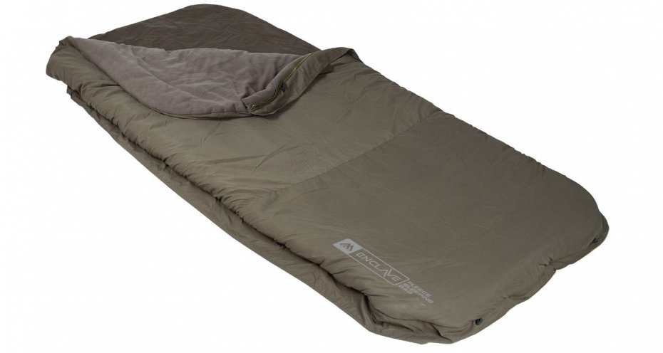 Enclave Fleece Sleeping Bag