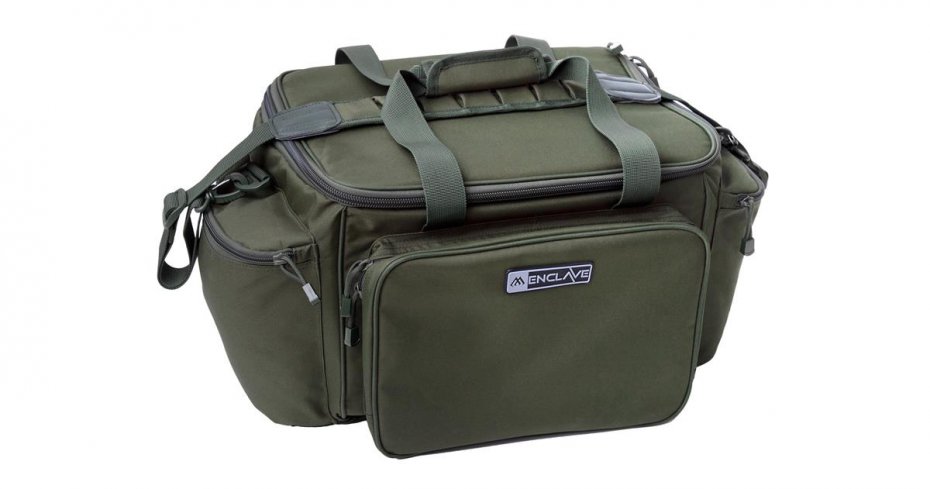 Enclave Carryall Rozm. L (56x40x31cm)