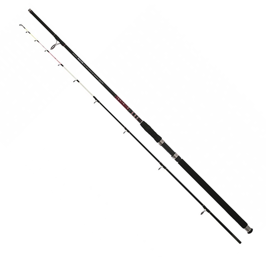 Wędka Mikado Scr Sea Light Picker 270 200g