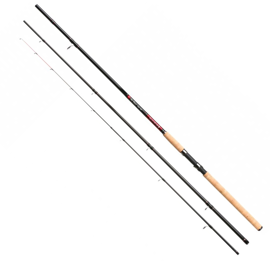 Wędka Mikado Da Vinci Feeder 345 140g