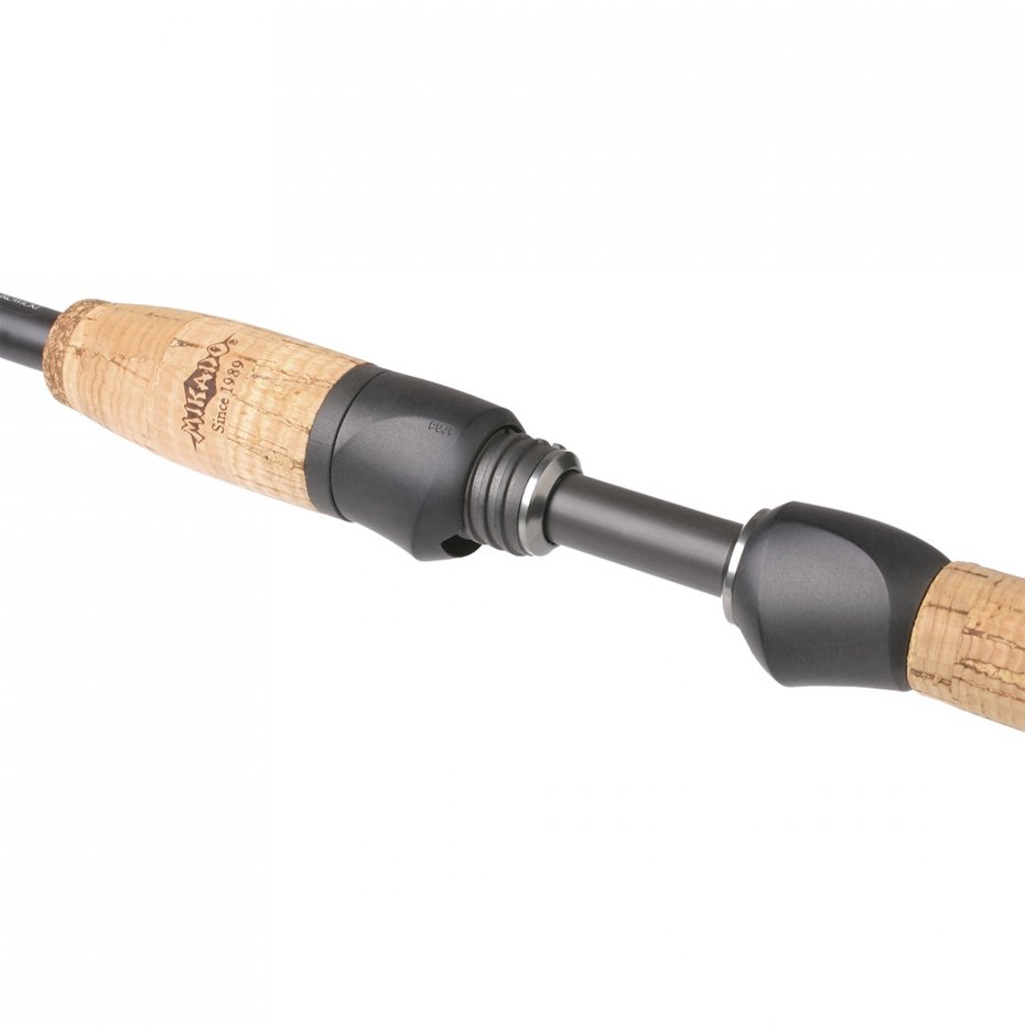 Wędka Mikado Inazuma Flash Perch 220 18g — zdjęcie 2
