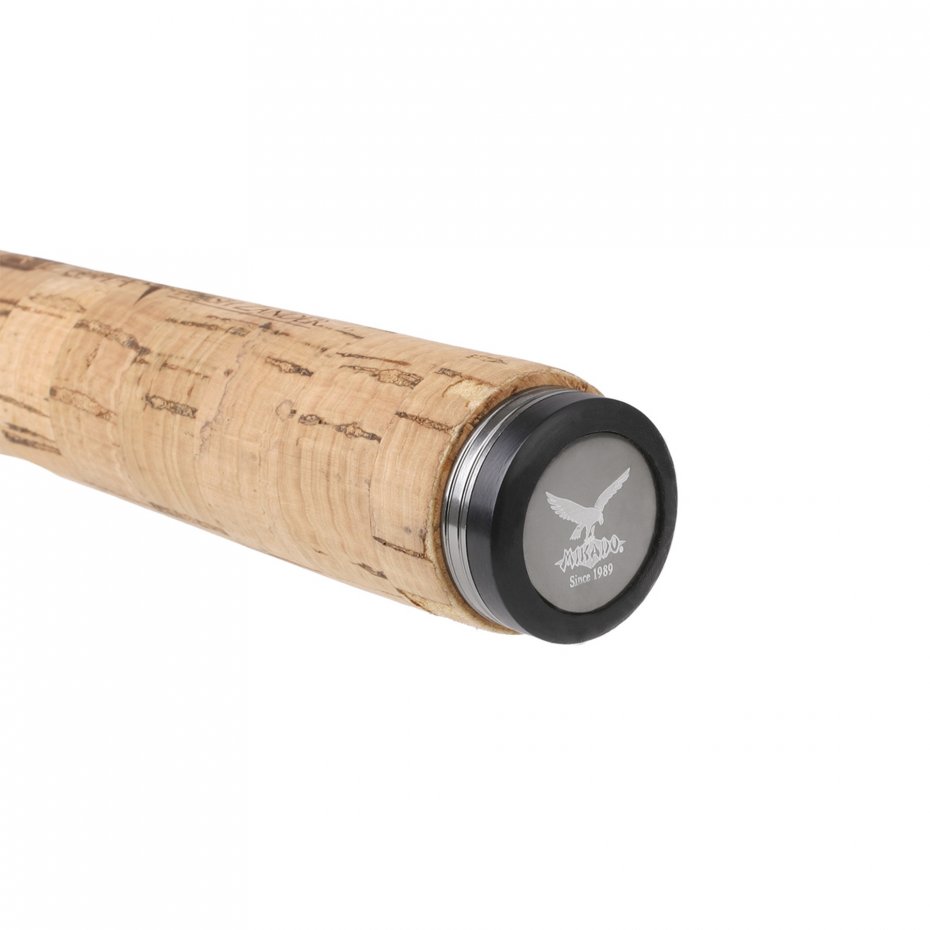 Wędka Mikado Inazuma Flash Perch 220 18g — zdjęcie 4