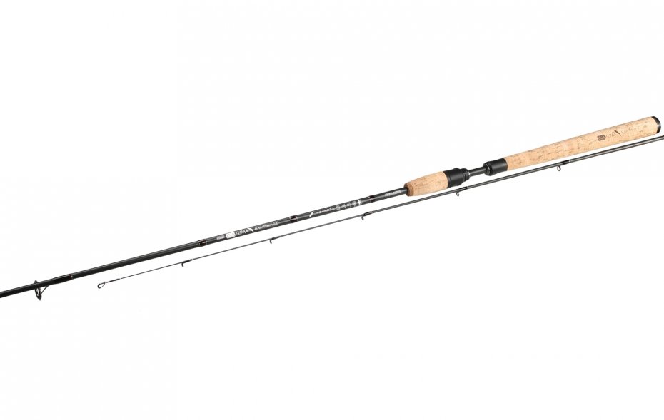 Wędka Mikado Inazuma Flash Perch 220 18g — zdjęcie 3