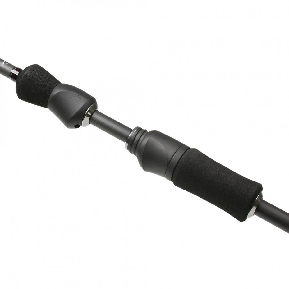Wędka Mikado Inazuma Flash Perch 260 20g EVA — zdjęcie 3