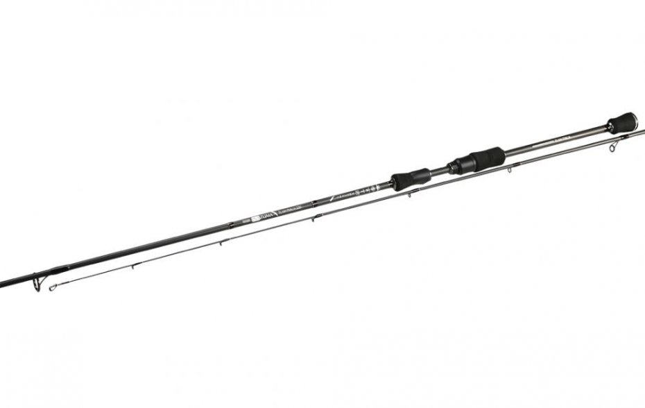 Wędka Mikado Inazuma Flash Perch 260 20g EVA — zdjęcie 4