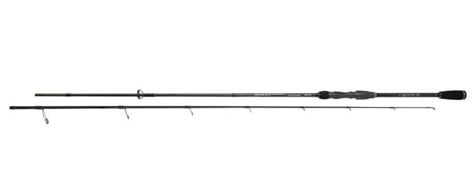 KAMISORI ZANDER 214 up to 22g EVA