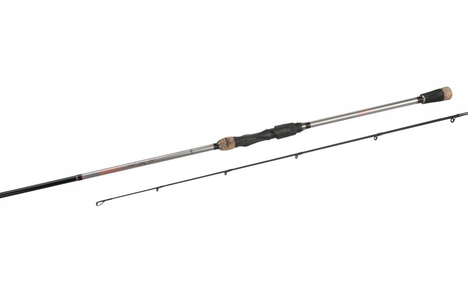 Wędka Mikado Specialized Trout Spin 210 3-15g — zdjęcie 2