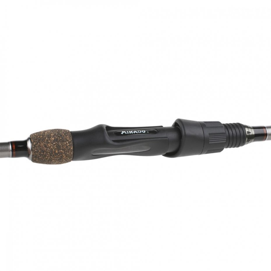 Wędka Mikado Specialized Drop Shot 260 7-28g — zdjęcie 2