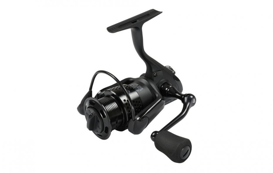 Kołowrotek Mikado Black Crystal 4005 Fd