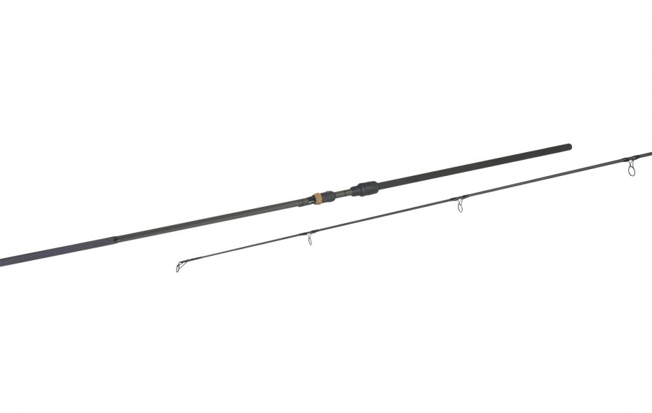 Wędka Mikado M-Ka 13' 390cm 3.5 Lbs — zdjęcie 6