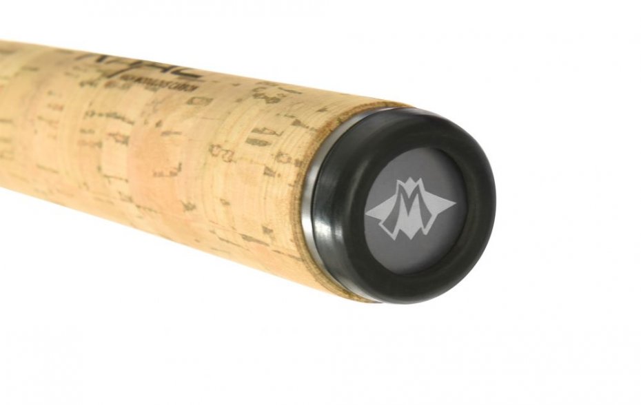 Wędka Mikado Rival X-Tra Light Spin 270 5-15g — zdjęcie 6