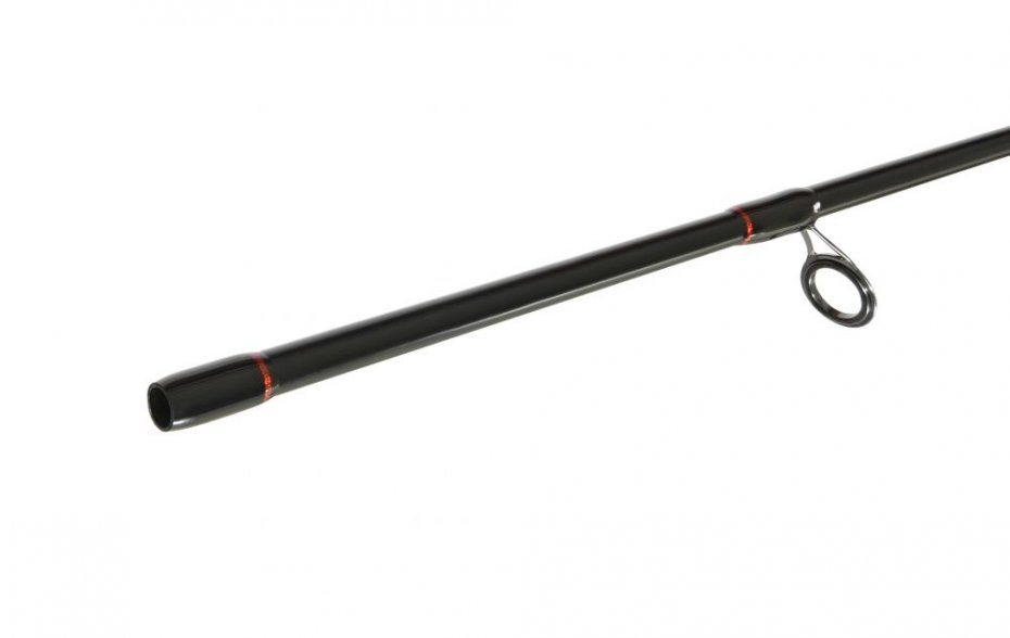 Wędka Mikado Rival X-Tra Light Spin 270 5-15g — zdjęcie 3