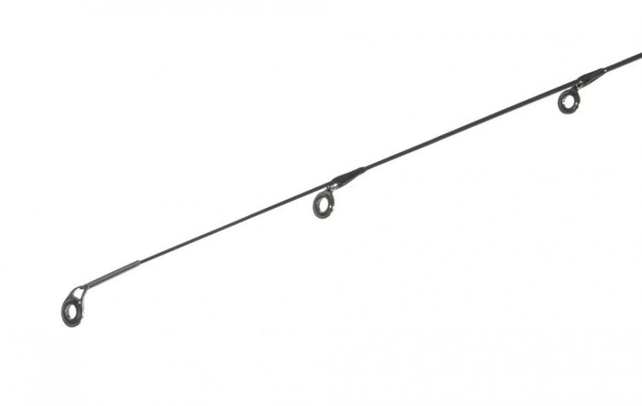 Wędka Mikado Rival X-Tra Light Spin 270 5-15g — zdjęcie 2