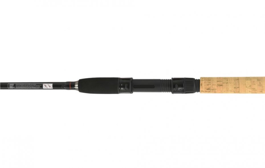 Wędka Mikado Rival Light Spin 210 5-20g — zdjęcie 2