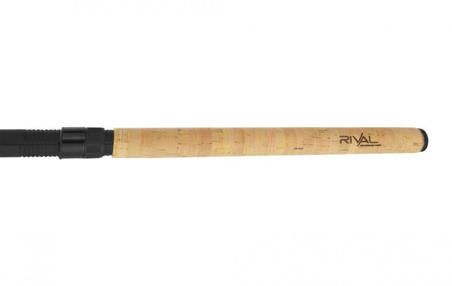 Wędka Mikado Rival Heavy Spin 240 15-50g — zdjęcie 2