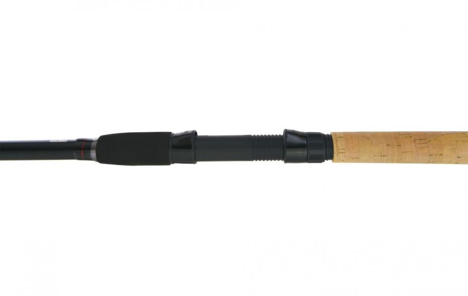 Wędka Mikado Rival Heavy Spin 300 15-50g — zdjęcie 2
