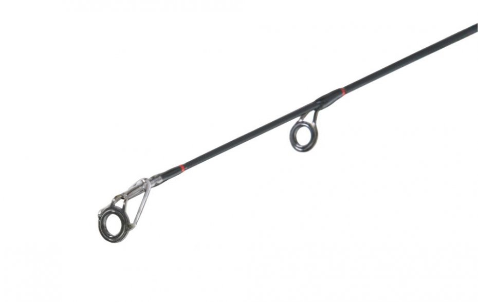 Wędka Mikado Rival Heavy Spin 300 15-50g — zdjęcie 5
