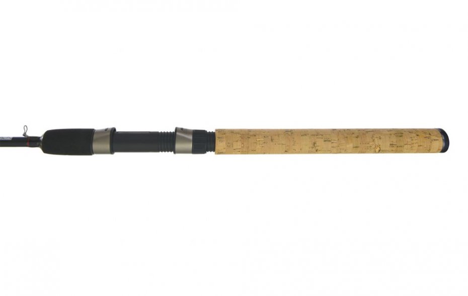 Wędka Mikado Rival Travel Spin 240 5-20g — zdjęcie 4