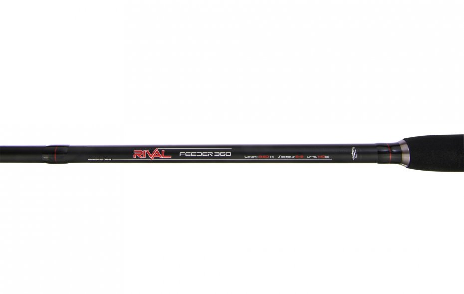 Wędka Mikado Rival Feeder 360 140g — zdjęcie 2