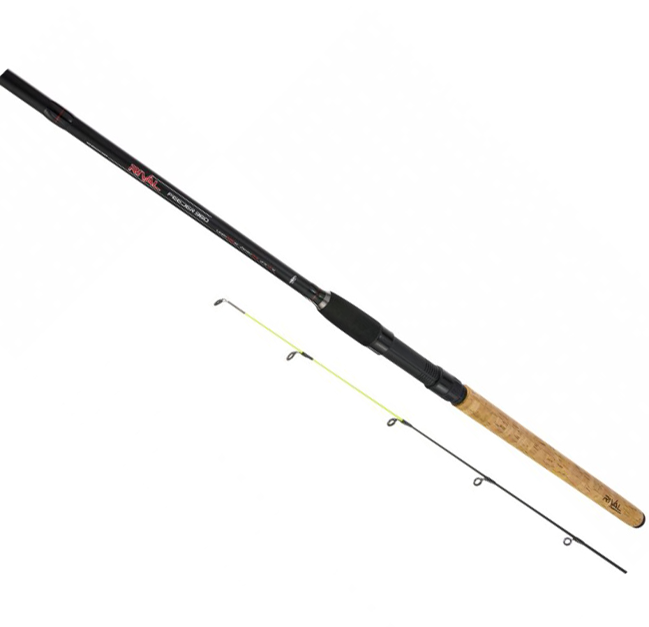 Wędka Mikado Rival Feeder 360 140g