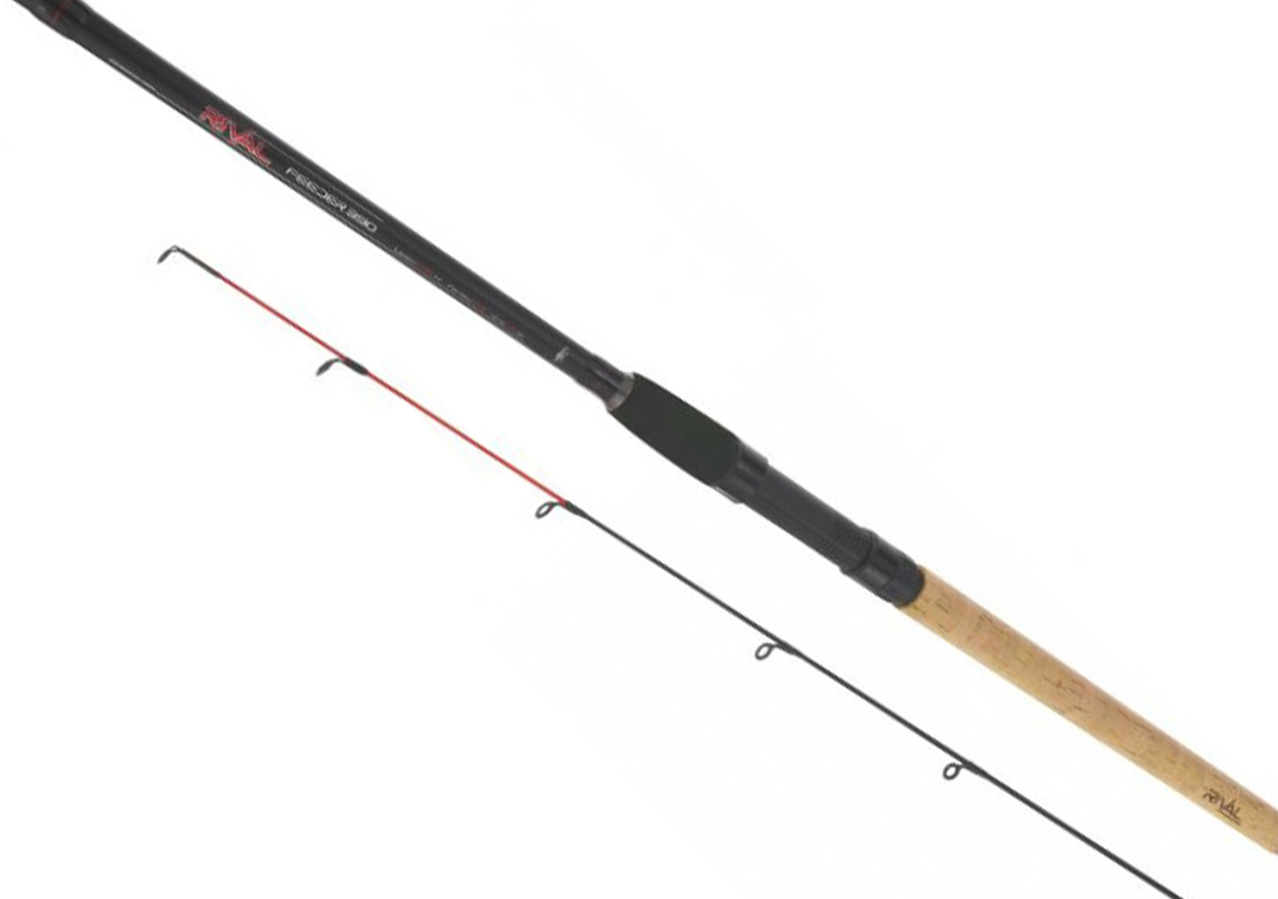 Wędka Mikado Rival Feeder 390 140g