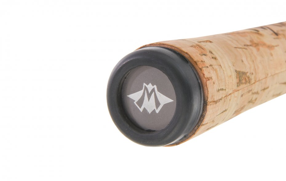 Wędka Mikado Rival Medium Feeder 360 160g — zdjęcie 6