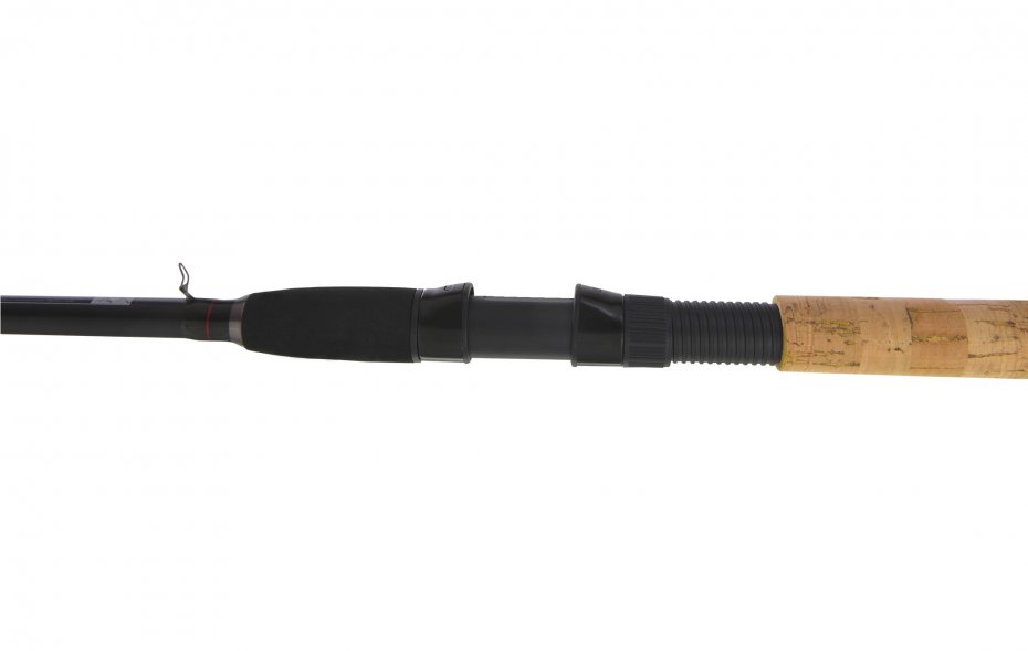 Wędka Mikado Rival Medium Feeder 390 160g — zdjęcie 4