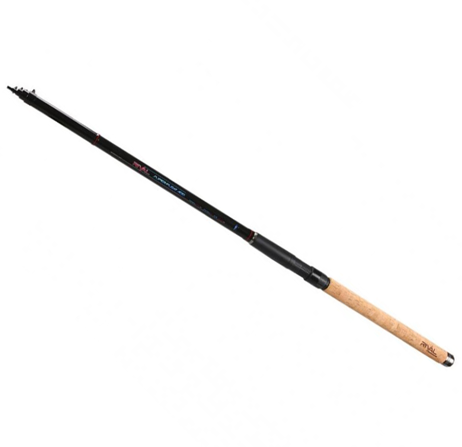 Wędka Mikado Rival Super Float 420 20-40g