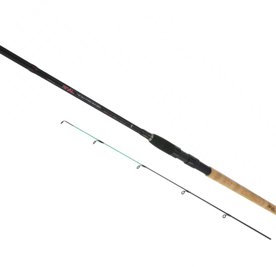 Wędka Mikado Rival Heavy Feeder 360 180g