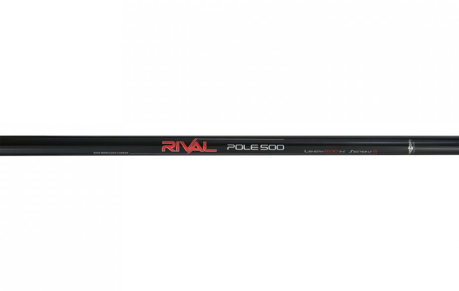 Wędka Mikado Rival Bolognese 500 25g — zdjęcie 2