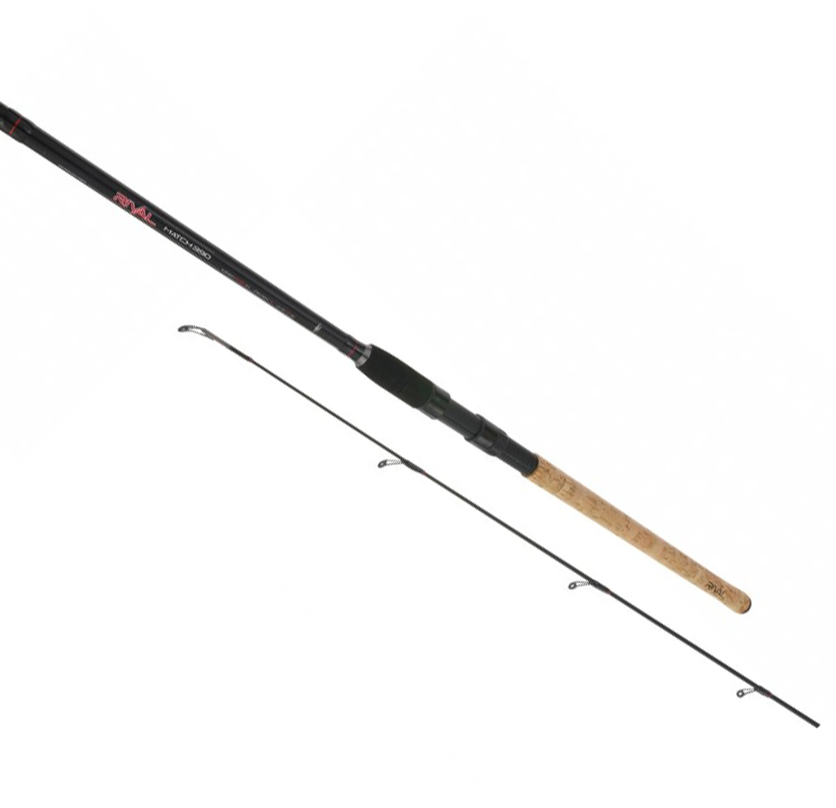 Wędka Mikado Rival Match 390 25g