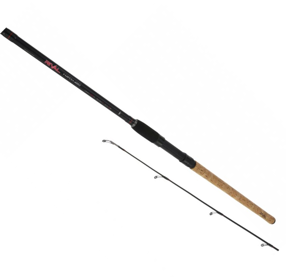 Wędka Mikado Rival Match 420 25g
