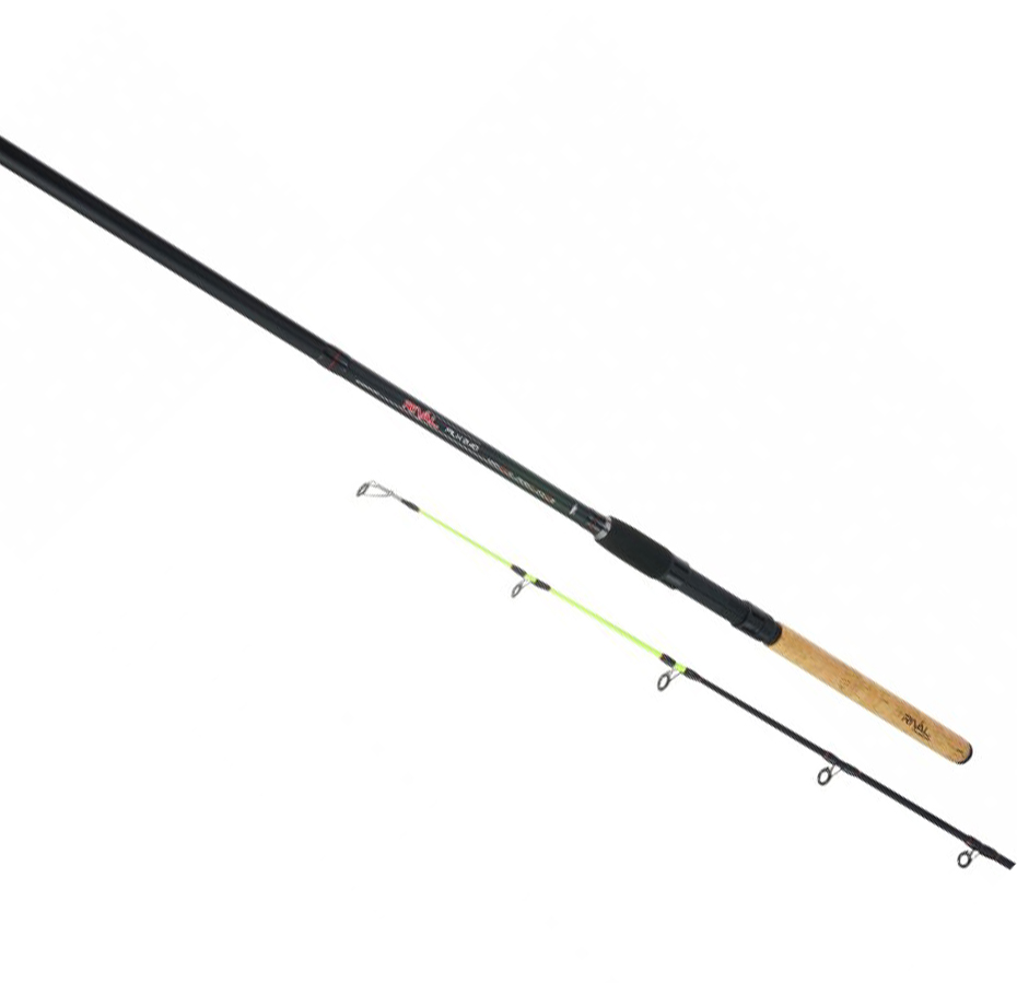Wędka Mikado Rival Pilk 240 150g