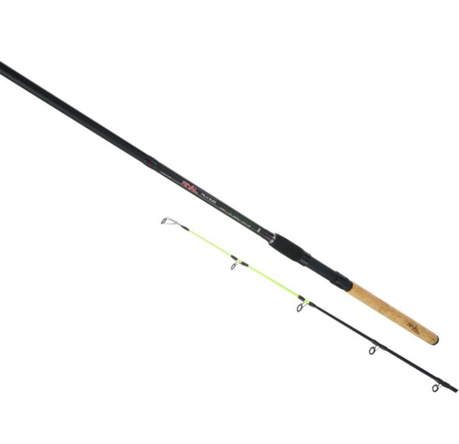 Wędka Mikado Rival Pilk 270 150g