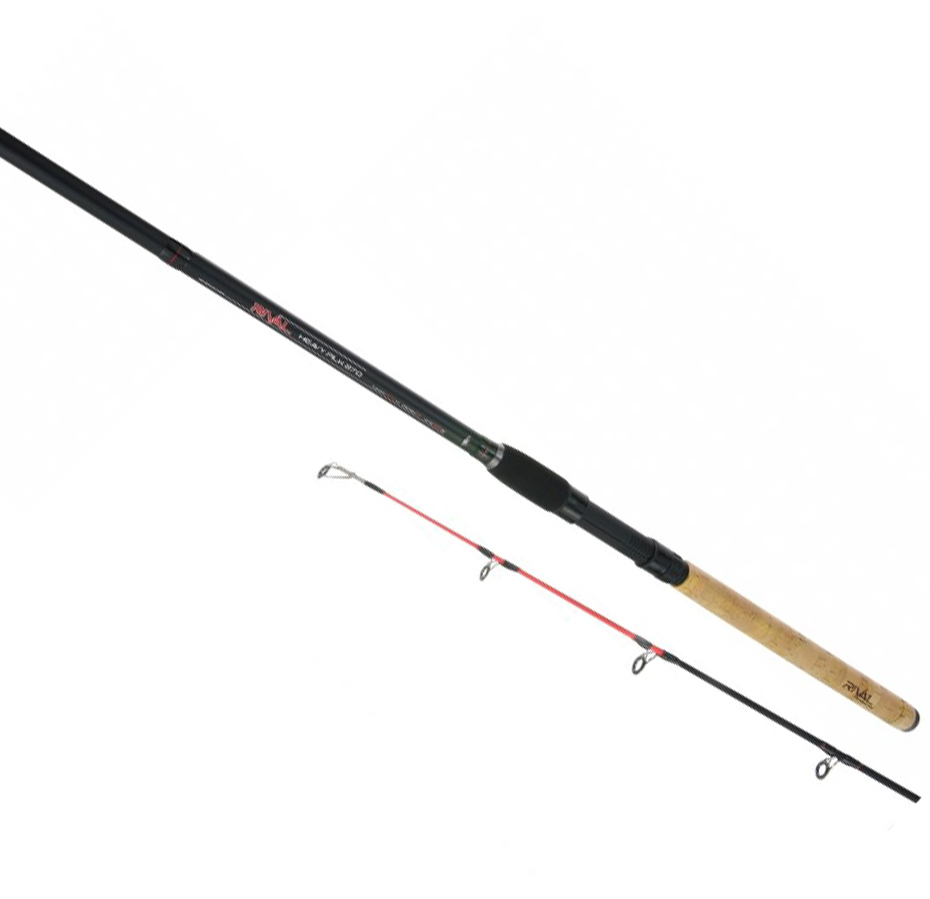 Wędka Mikado Rival Heavy Pilk 270 250g
