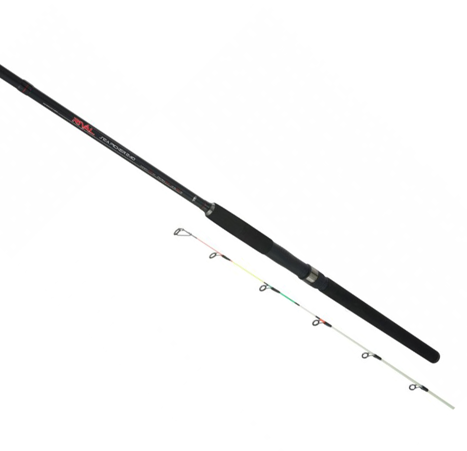Wędka Mikado Rival Sea Picker 240 250g