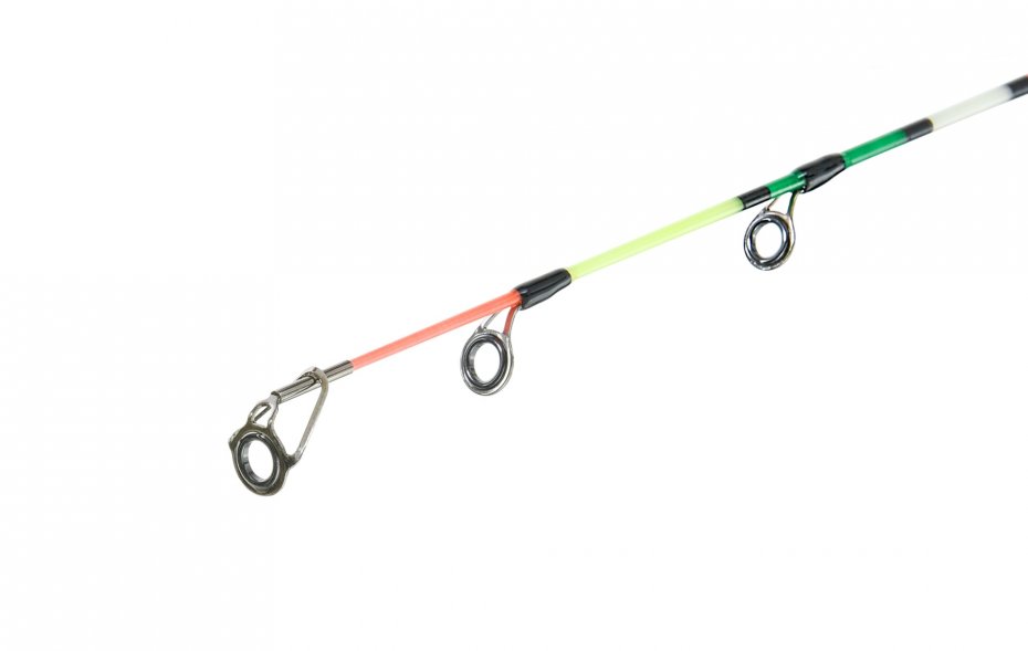 Wędka Mikado Rival Sea Picekr 270 250g — zdjęcie 2