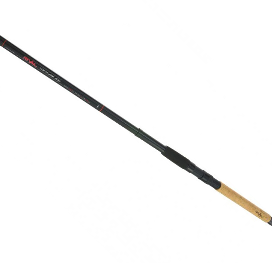 Wędka Mikado Rival Top Float 360 5-25g
