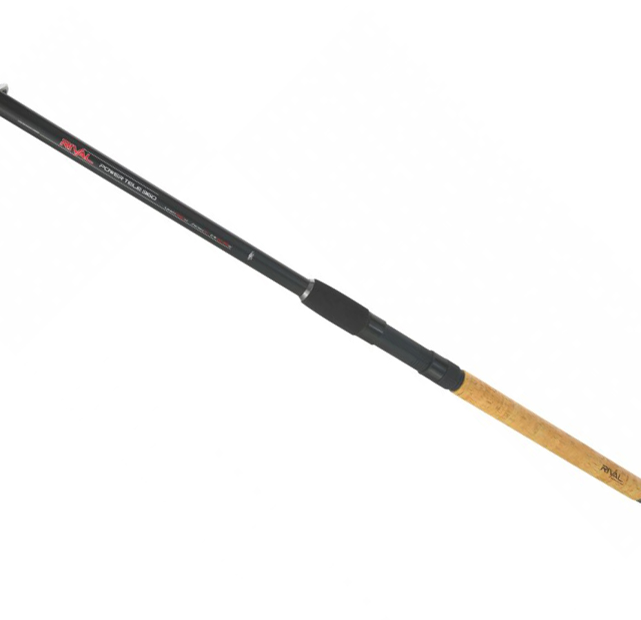Wędka Mikado Rival Power Tele 360 60-160g