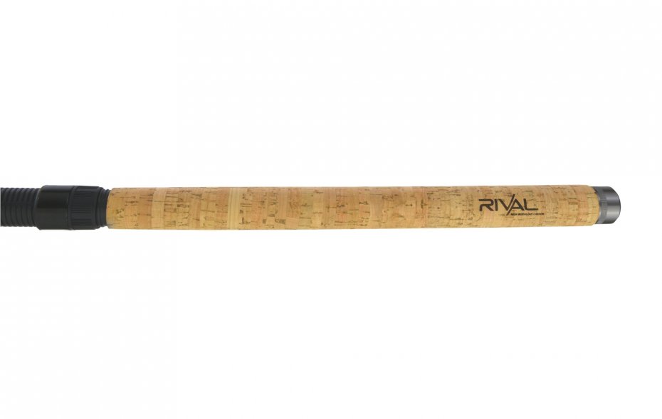 Wędka Mikado Rival Power Tele 390 60-160g — zdjęcie 3