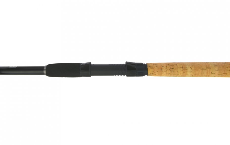 Wędka Mikado Rival Power Tele 390 60-160g — zdjęcie 4