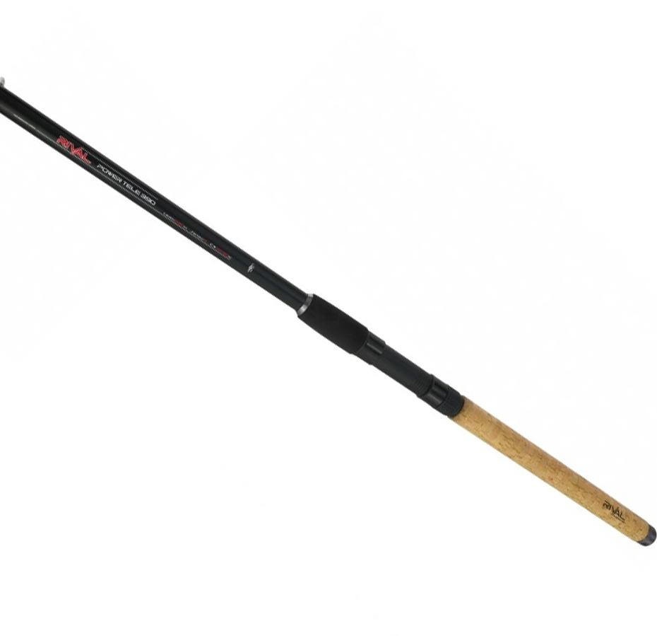 Wędka Mikado Rival Power Tele 390 60-160g