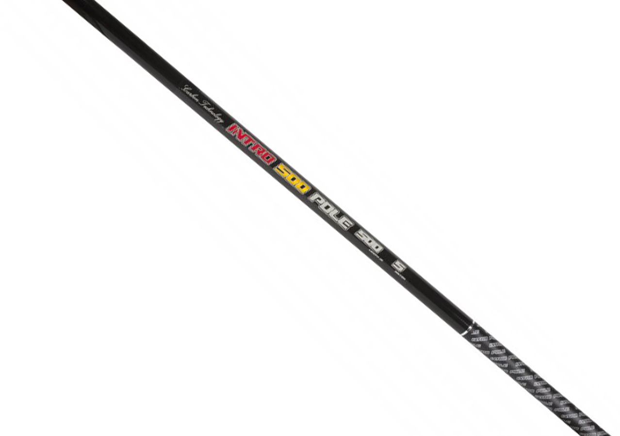 Wędka Mikado Intro Pole 500