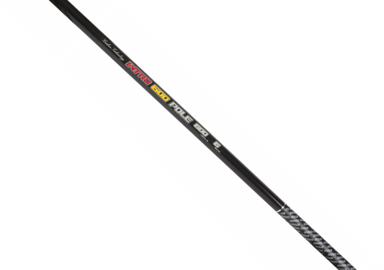 Mikado Wędka Bat Intro Pole 600 WAA820-600